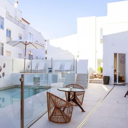 Aparthotel Casa Margô à Lagos Extérieur photo