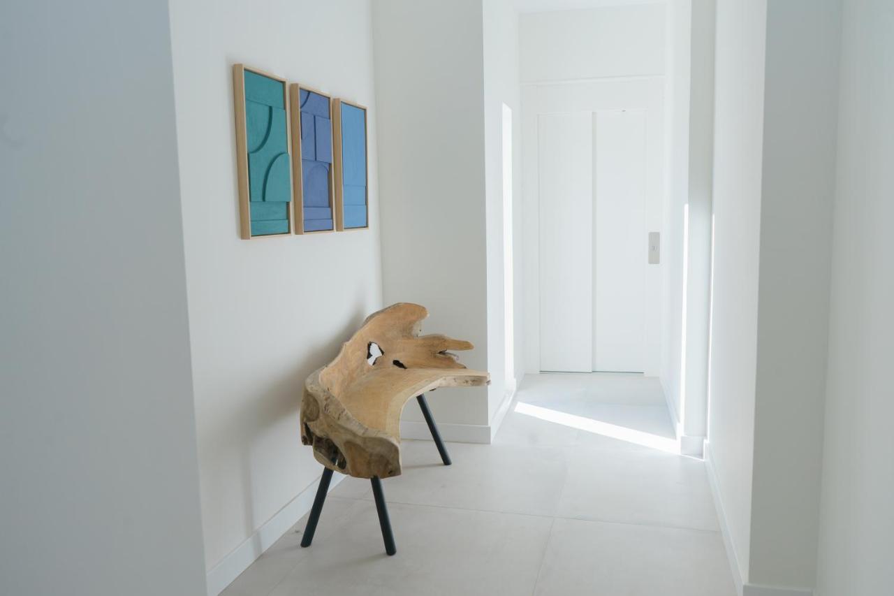 Aparthotel Casa Margô à Lagos Extérieur photo