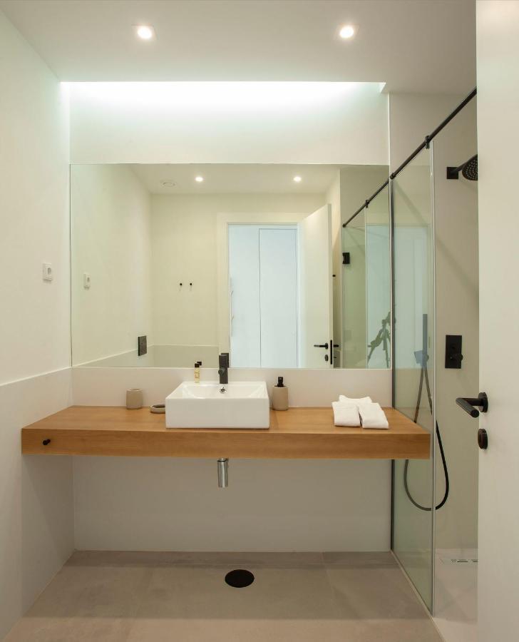 Aparthotel Casa Margô à Lagos Extérieur photo