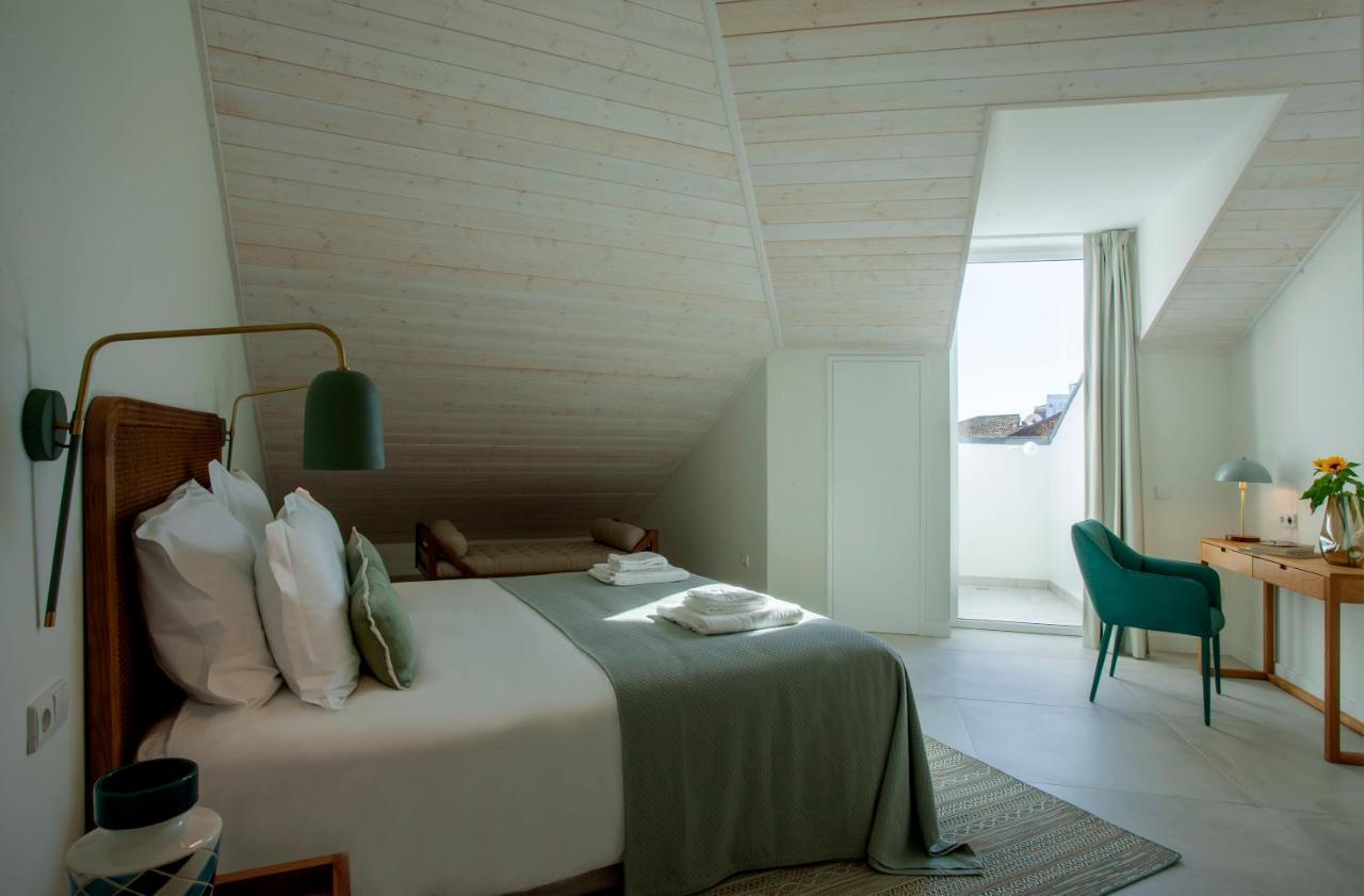 Aparthotel Casa Margô à Lagos Extérieur photo