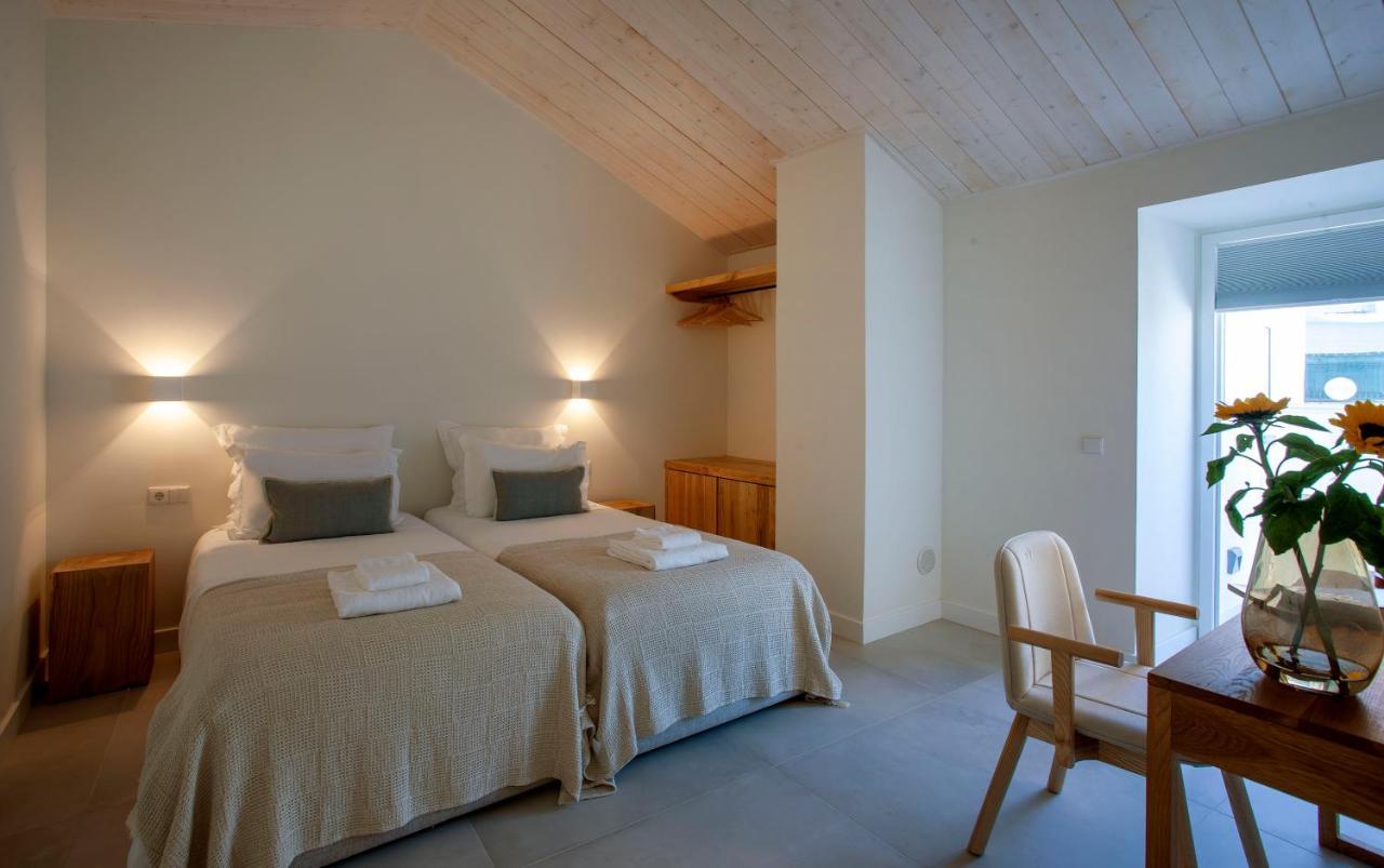 Aparthotel Casa Margô à Lagos Extérieur photo