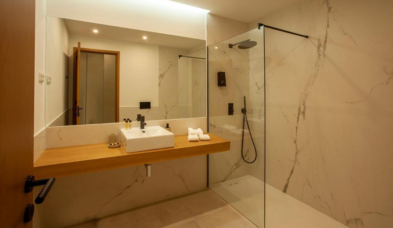 Aparthotel Casa Margô à Lagos Extérieur photo