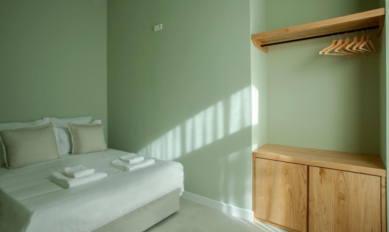 Aparthotel Casa Margô à Lagos Extérieur photo
