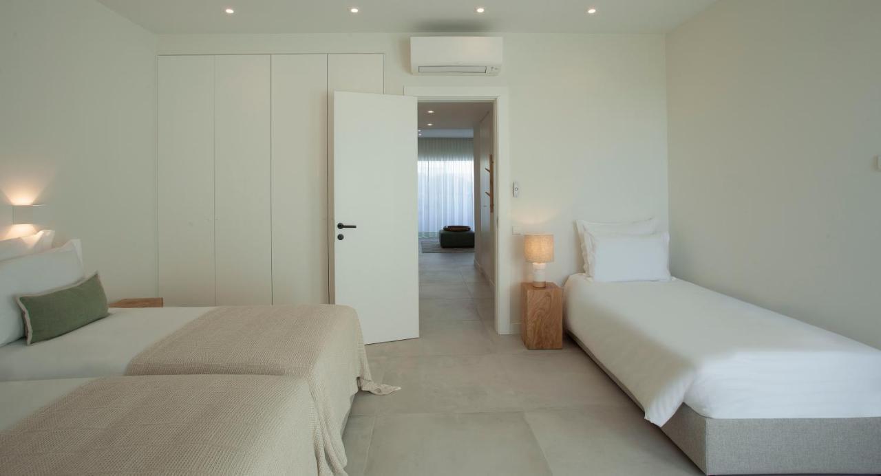 Aparthotel Casa Margô à Lagos Extérieur photo