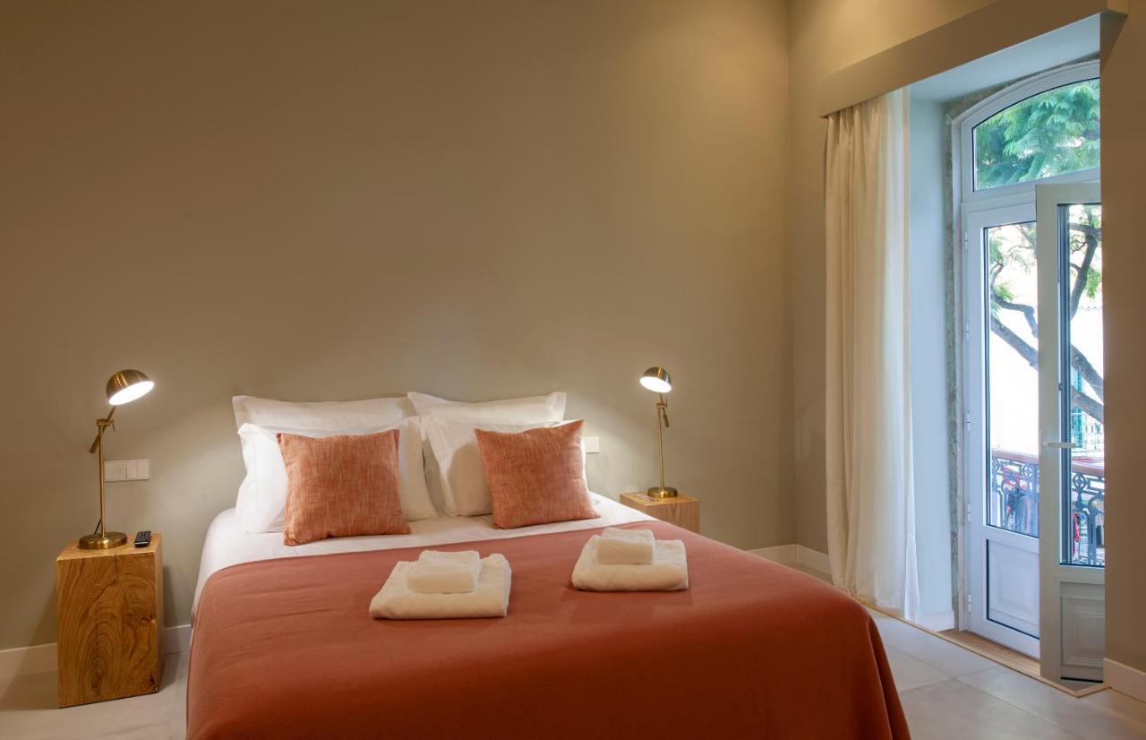 Aparthotel Casa Margô à Lagos Extérieur photo