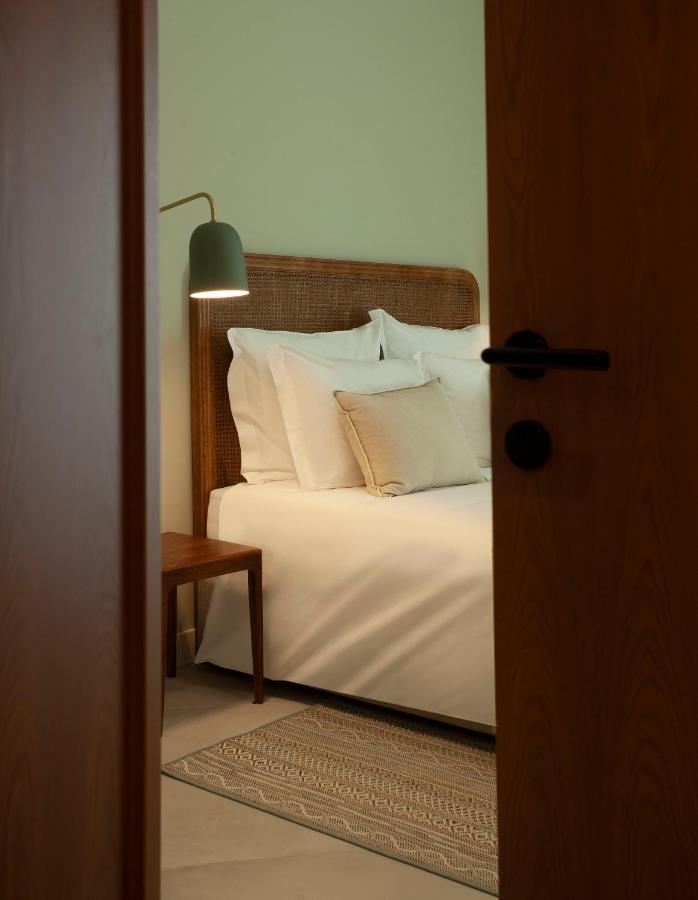 Aparthotel Casa Margô à Lagos Extérieur photo