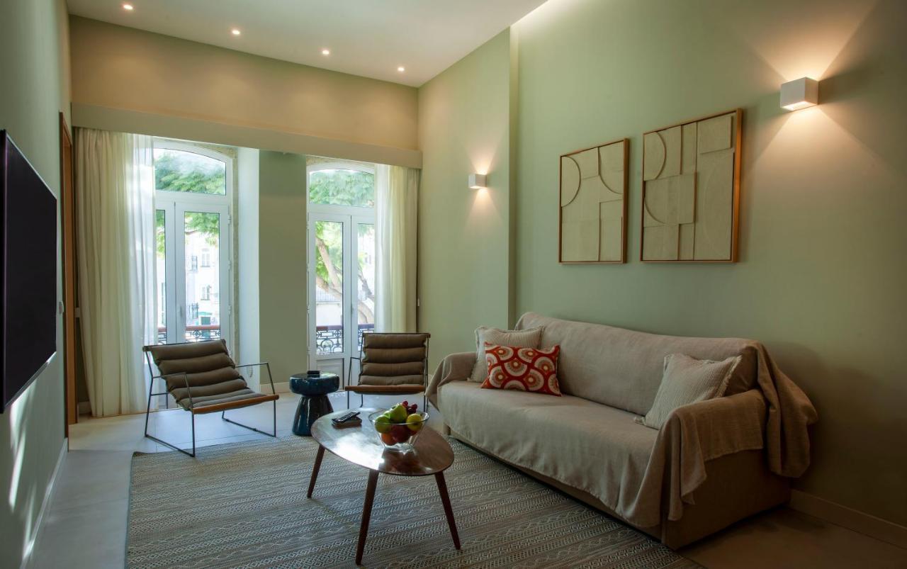Aparthotel Casa Margô à Lagos Extérieur photo