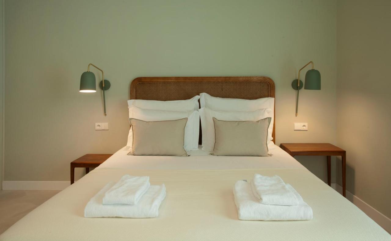 Aparthotel Casa Margô à Lagos Extérieur photo