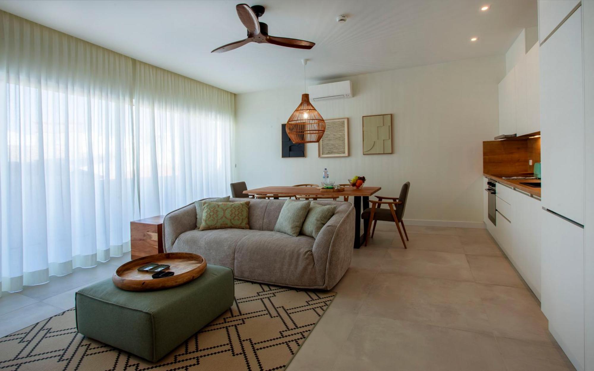 Aparthotel Casa Margô à Lagos Extérieur photo