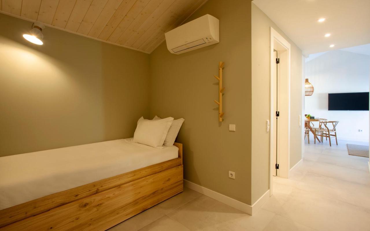 Aparthotel Casa Margô à Lagos Extérieur photo