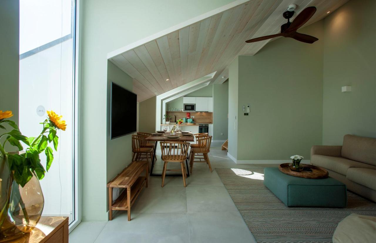 Aparthotel Casa Margô à Lagos Extérieur photo
