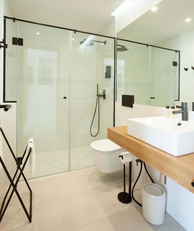 Aparthotel Casa Margô à Lagos Extérieur photo