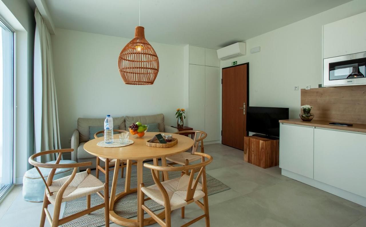 Aparthotel Casa Margô à Lagos Extérieur photo