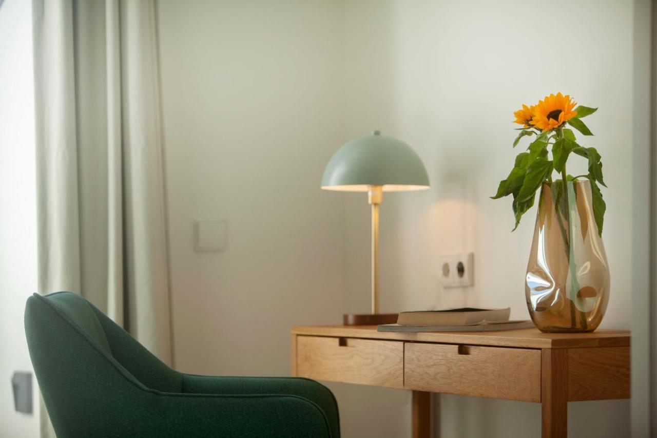 Aparthotel Casa Margô à Lagos Extérieur photo