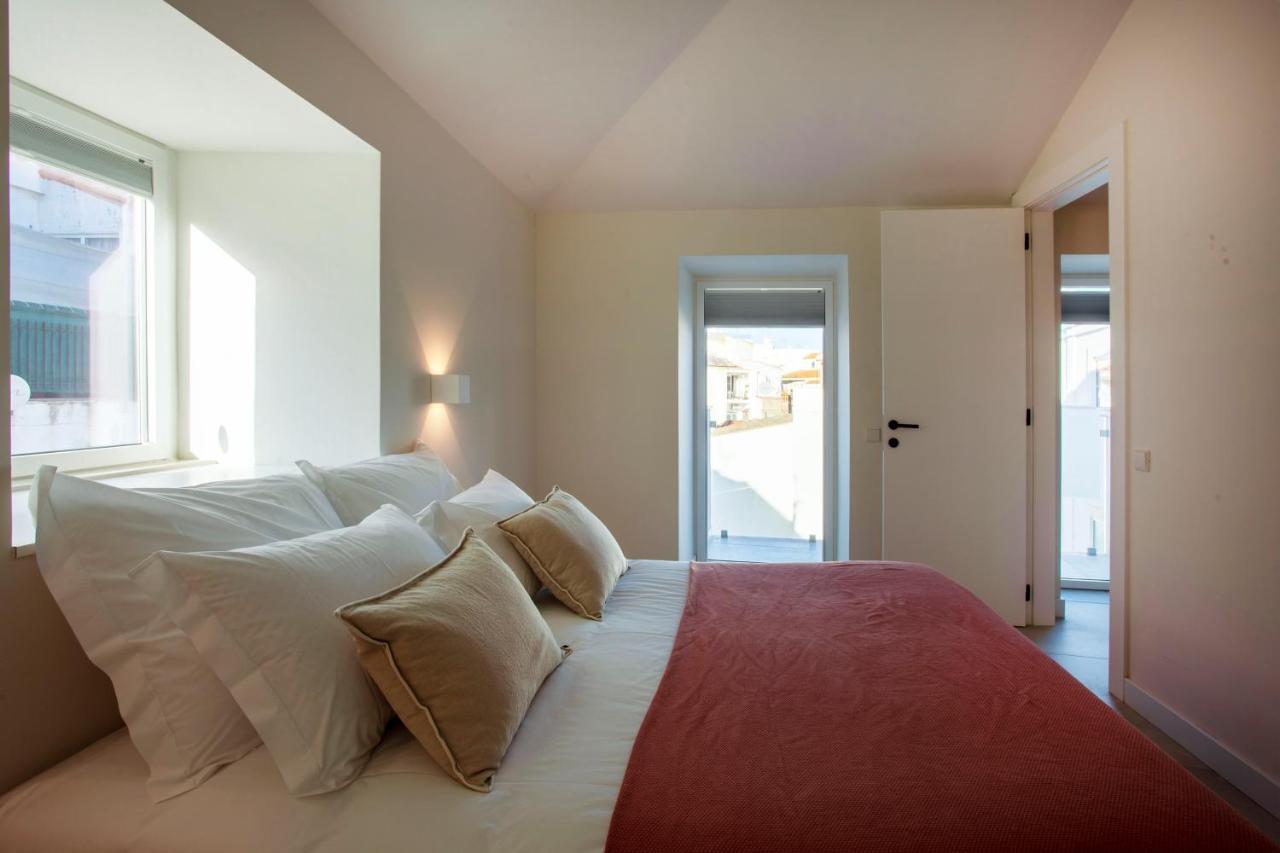 Aparthotel Casa Margô à Lagos Extérieur photo