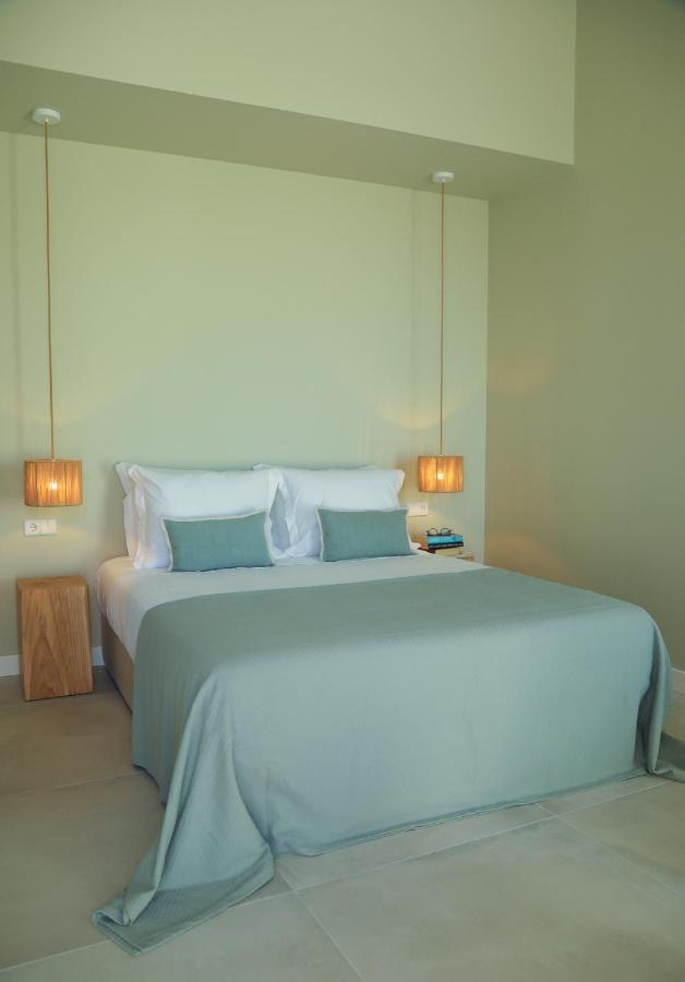 Aparthotel Casa Margô à Lagos Extérieur photo