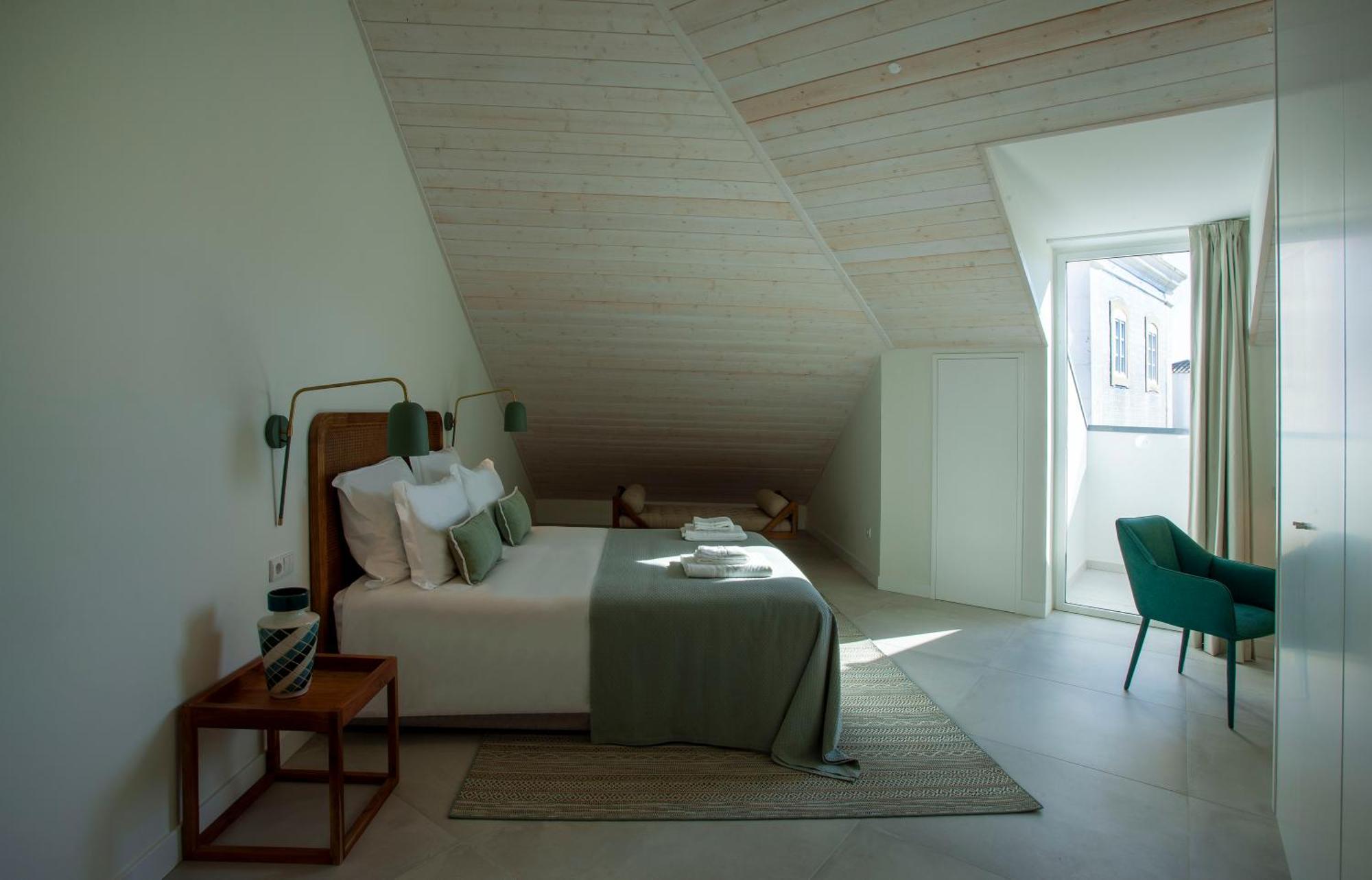 Aparthotel Casa Margô à Lagos Extérieur photo