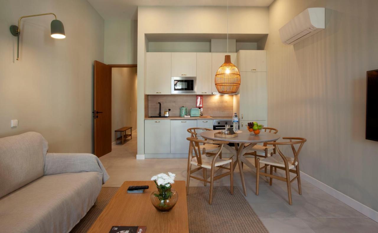 Aparthotel Casa Margô à Lagos Extérieur photo